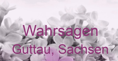 Wahrsagen Guttau, Sachsen | Top-Experten für Kartenlegen, Wahrsagen, Hellsehen, Zukunftsdeutung.